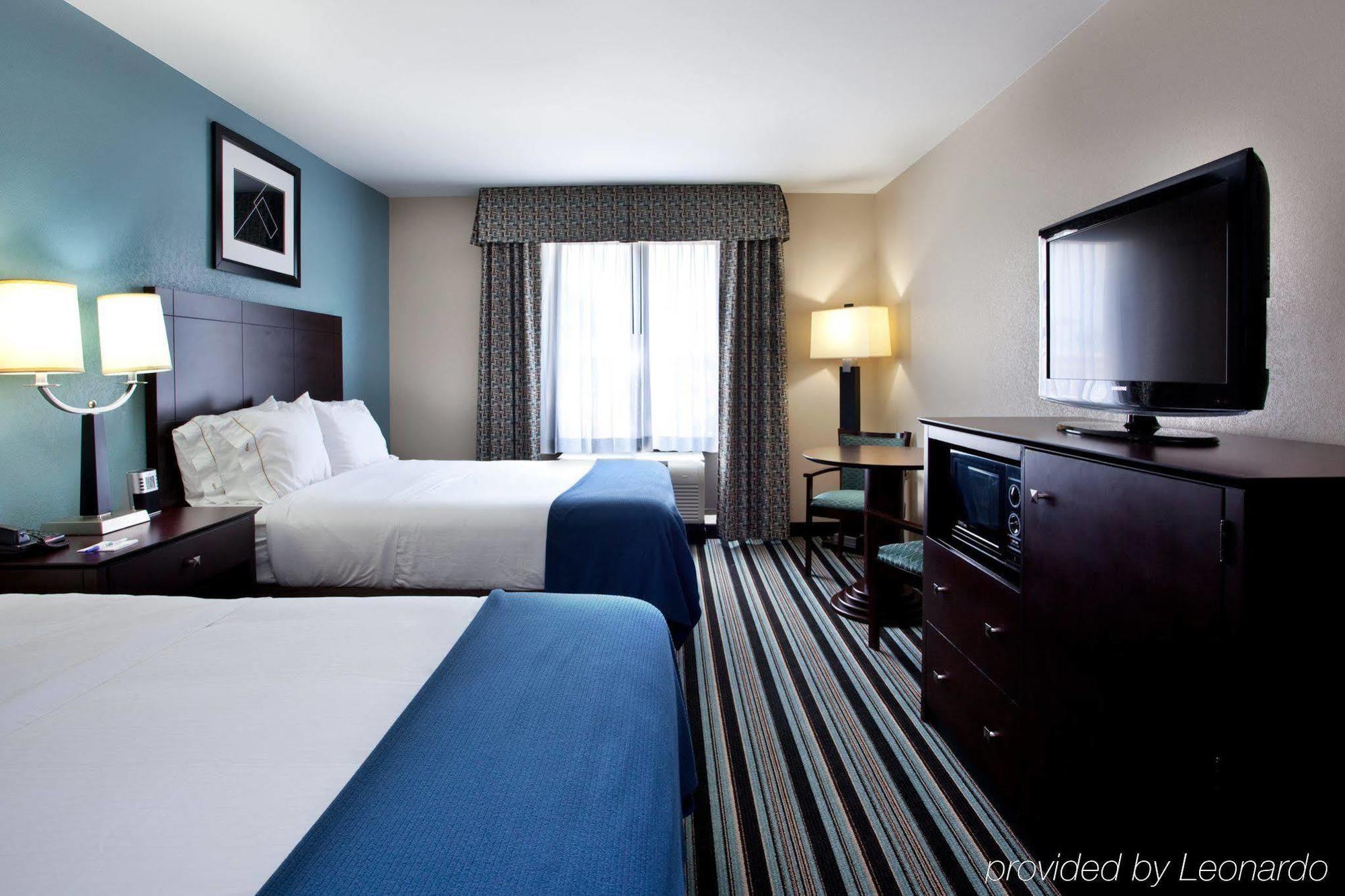 Holiday Inn Express Hotel & Suites Baton Rouge -Port Allen By Ihg Habitación foto