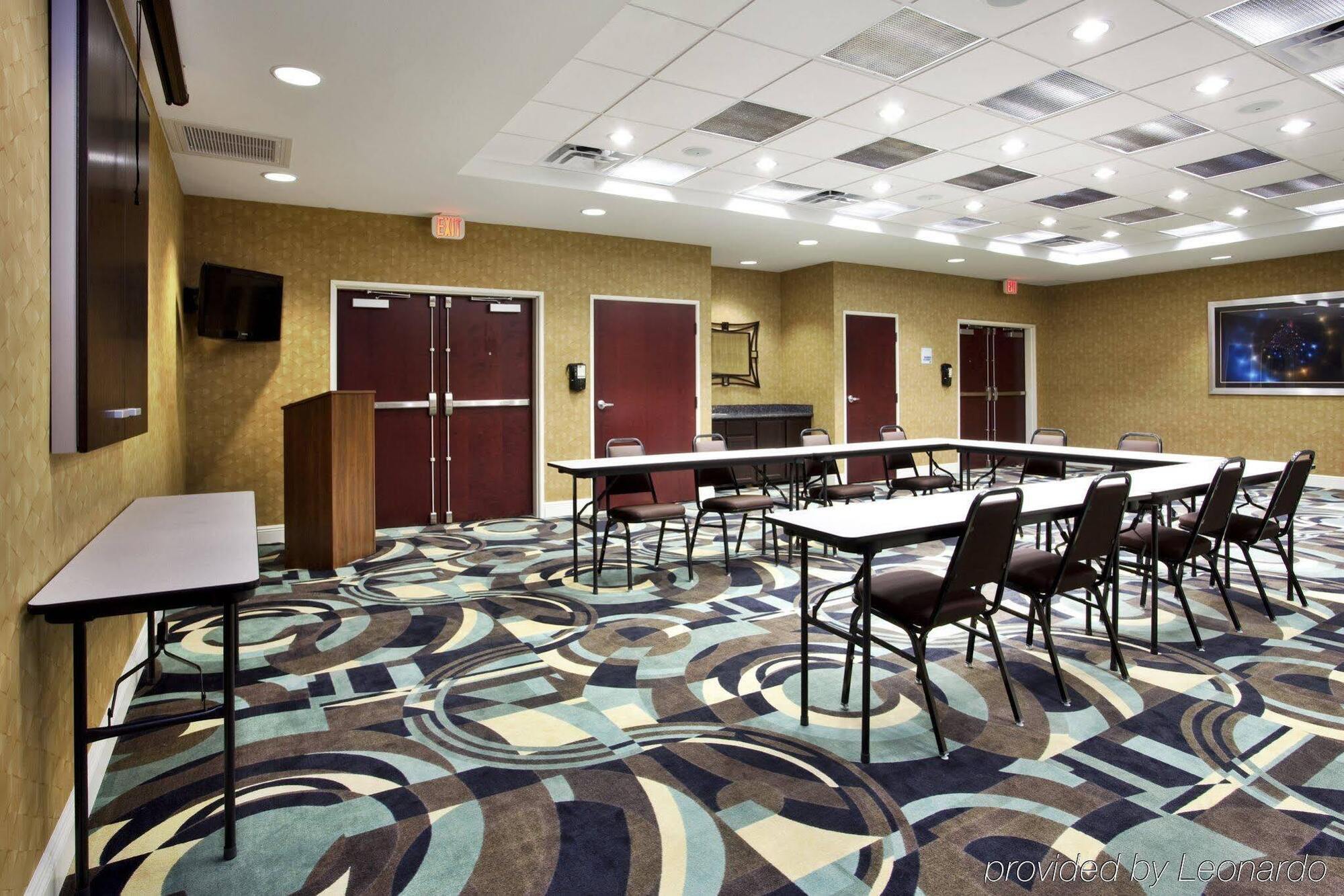 Holiday Inn Express Hotel & Suites Baton Rouge -Port Allen By Ihg Exterior foto