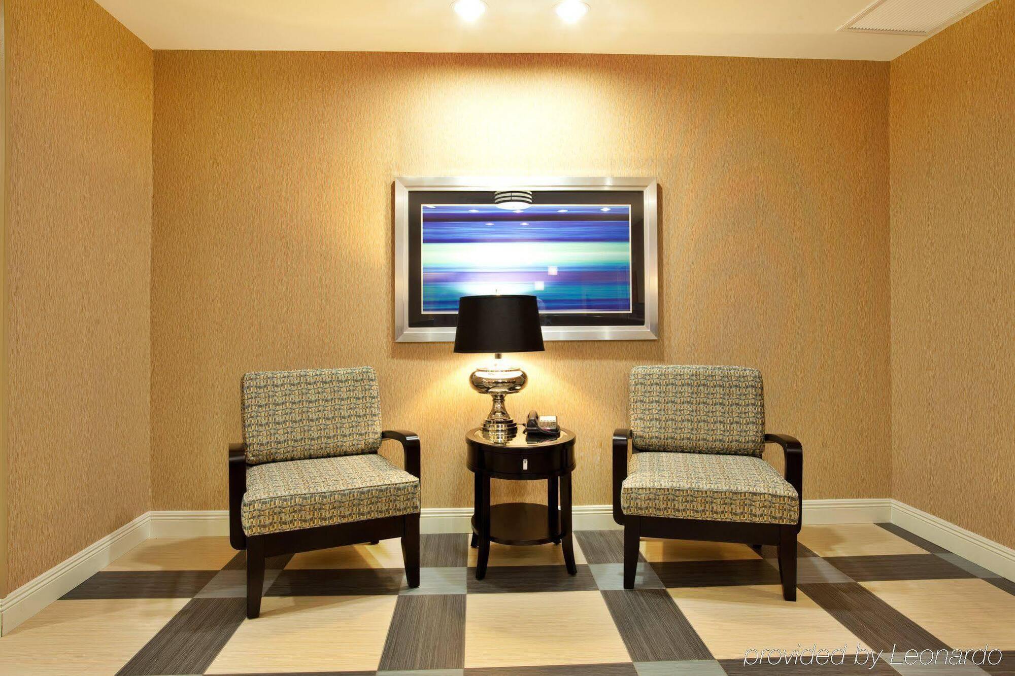 Holiday Inn Express Hotel & Suites Baton Rouge -Port Allen By Ihg Exterior foto